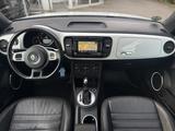 Volkswagen Beetle 2.0 TSI DSG Sport Leder Navi RNS-510 R19 - Volkswagen Beetle in Duisburg
