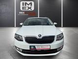 Skoda Octavia Joy*SCHECKHEFT+NAVI+PDC+SHZ+KLIMAAUTO* - Skoda Octavia: Joy