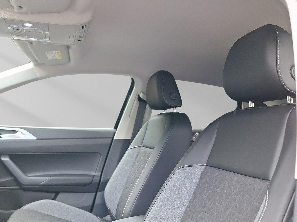 Volkswagen Taigo Life 1,0 l TSI OPF Energy AHK-MATRIX-RFK-K, миниатюра 17