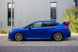 Subaru WRX STI 2.5 Sport  | 360 PS | Top-Zustand - Subaru WRX STI Gebrauchtwagen