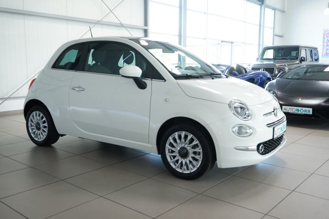 Vorschau Auto