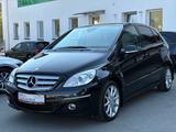 Mercedes-Benz B 200 CDI AUT. - KAMERA NAVI LEDER SHZ TEMP - Mercedes-Benz B 200 Gebrauchtwagen in Kassel