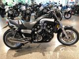 Yamaha V-Max silber Besonderheit* - YAMAHA S MAX