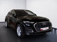 Audi Q5 - Vorschau Bild 8