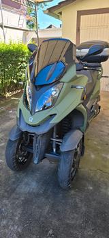 Quadro QV3