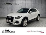 Audi Q2 35 TFSI advanced S tronic AHK+LED-Matrix+Navi