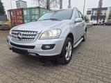 Mercedes-Benz ML 320 CDI 4MATIC - - Mercedes-Benz ML 320: Cdi 4matic