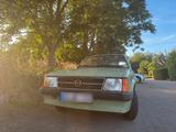 Opel Kadett D (Typ B21) - Opel Kadett: Coupé, B