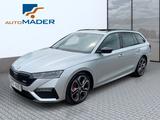 Skoda Octavia Combi RS First Edition - LED - Carplay - Skoda Octavia: RS First Edition