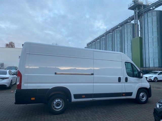 Fahrzeugabbildung Opel Movano CARGO L4H2 NAVI/PDC/KAMERA/VERSTÄRKT