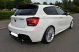 BMW 135i (F21) - AC Schnitzer - BMW 135: 135i