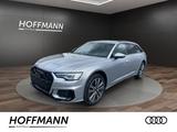 Audi A6 Avant 50TDI quatt. S Line Navi+B&O+AHK+Matrix