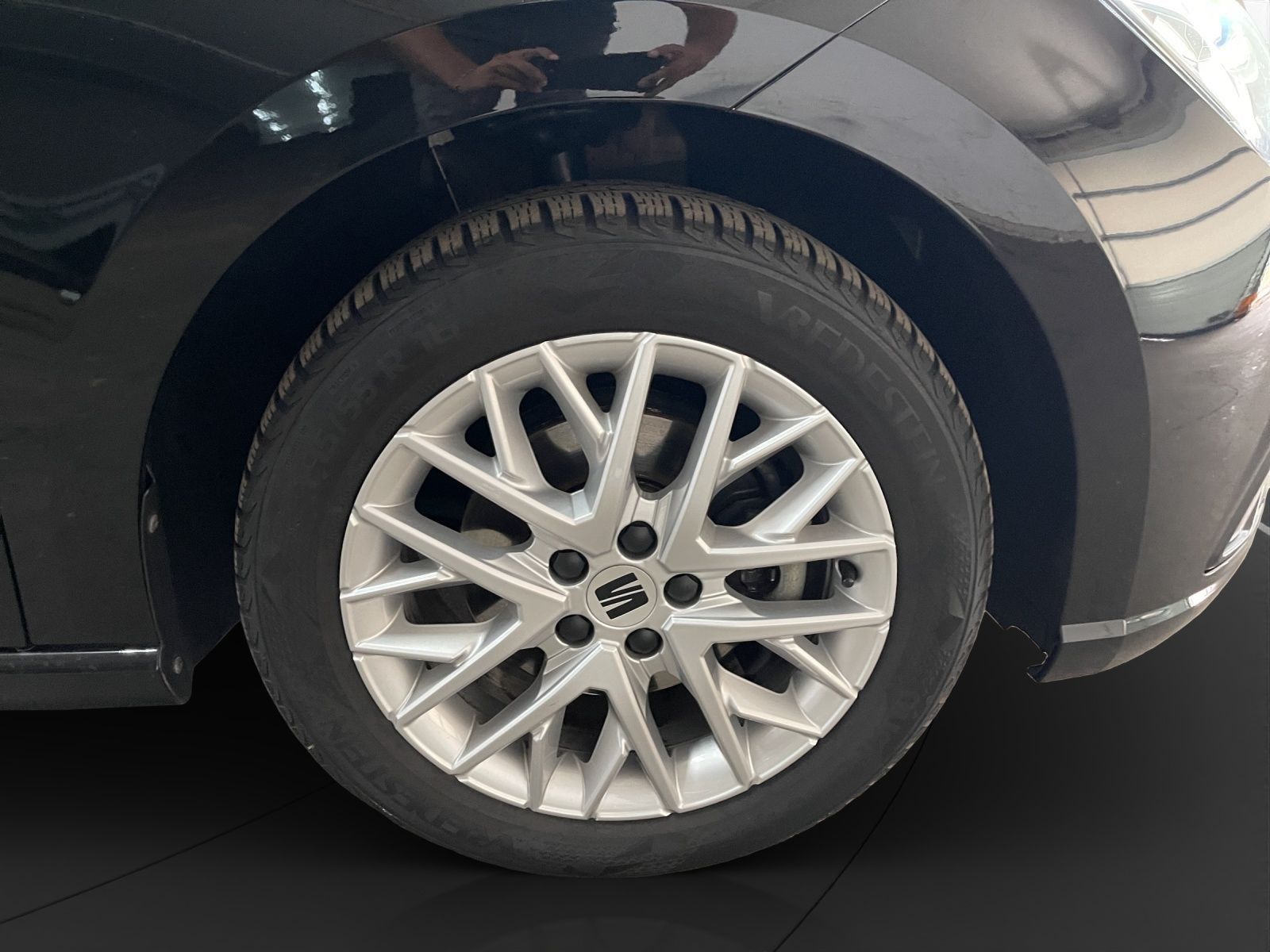 Seat Ibiza - Bild 14