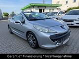 Peugeot 207 CC Cabrio-Coupe/ Automatik/ Leder - Peugeot 207 in Bonn