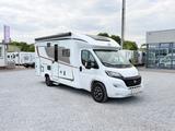 Bürstner Lyseo TD 680 Harmony *Hubbett-Heckbad-Face2Face* - Bürstner T 680
