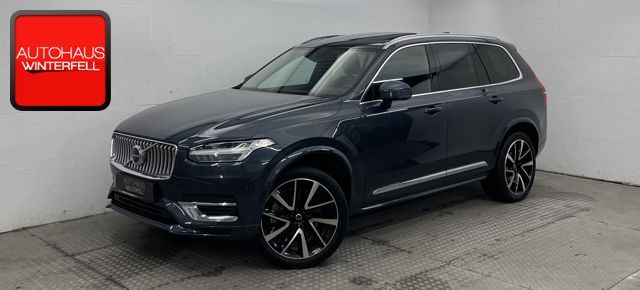 Volvo XC90 T8 INSCRIPTION RECH AWD 7SITZ+PANO+H/K+HUD+