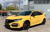 Honda Civic Type R Limited Edition  20"BBS NEUWERTIG - gebrauchte Honda Civic aus dem Jahr 2021