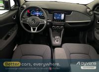 Renault ZOE - Vorschau Bild 7