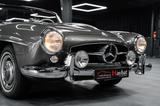 Mercedes-Benz 190 SL *Deutsch* Note 2+ * - Mercedes-Benz 190: 190d