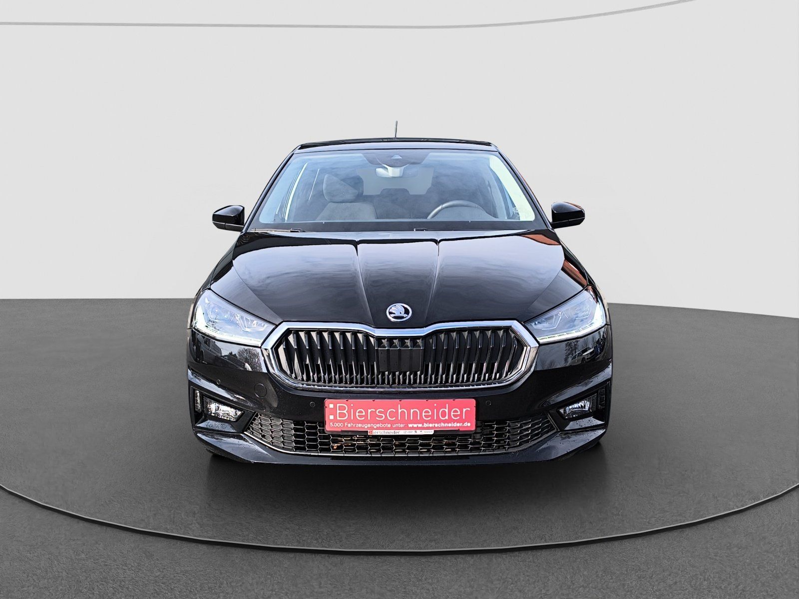 Skoda Fabia - Bild 2