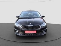Skoda Fabia - Vorschau Bild 2
