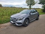 Mercedes-Benz GLA 200 AMG Line *Totwinkel*Kamera*PEAK Edition* - Mercedes-Benz GLA 200 Gebrauchtwagen in Stuttgart