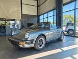 Porsche 911 G-Modell Cabrio 1. Lack dt. Erstauslieferung - : 911er