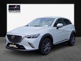 Mazda CX-3 Sports-Line AWD Navi Kamera Sitzheiz - Mazda Vorführfahrzeuge