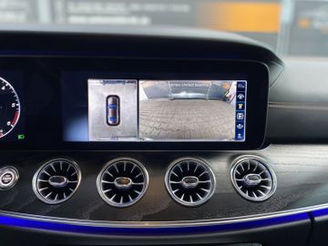 Fahrzeugabbildung Mercedes-Benz CLS 400 4M AMG Edition1#ACC#LED#Wide#360°
