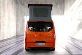 Ford Transit/Tourneo Custom Nugget|Westfalia|Roadsurf - Ford: Westfalia