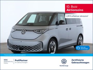 Volkswagen Leasing Angebot: Volkswagen ID. Buzz Pro IQ.Light Navi ACC Park Assist Plus