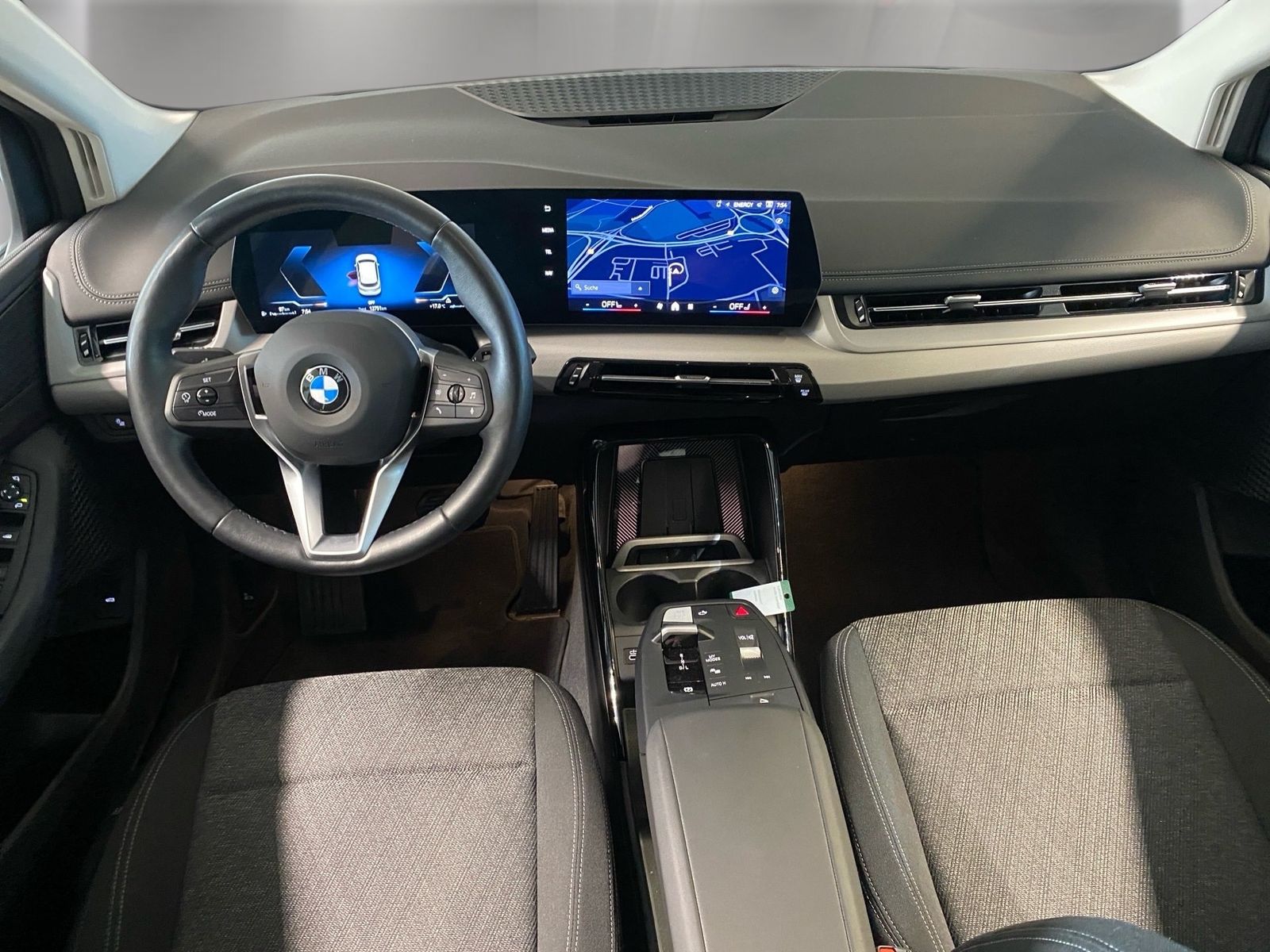 BMW 220 Active Tourer - Bild 10