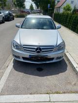 Mercedes-Benz Mercedes Benz C280 AUTOMATIK VOLLAUSSTATUN... - gebrauchte Mercedes-Benz C 280 aus dem Jahr 2007