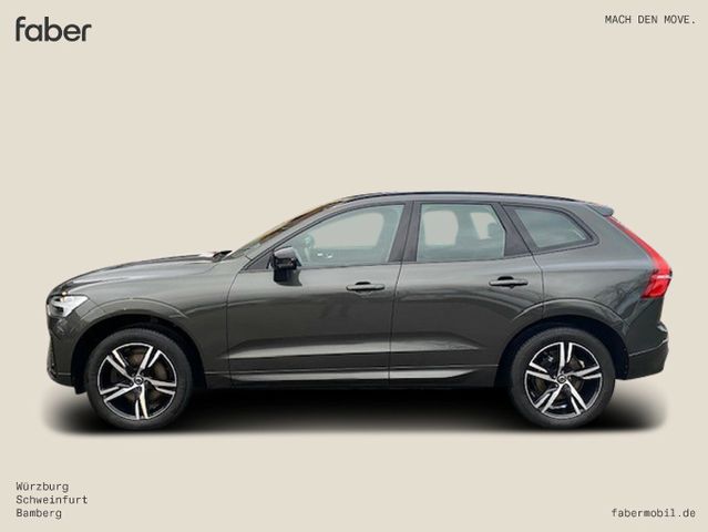 Volvo XC60 B4 Diesel Plus Dark AWD