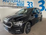Skoda Fabia 1.0l MPI 59kW 130-Jahre/16 Zoll/RFK