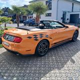 Ford Mustang 2.3 EcoBoost Auto - - gebrauchte Ford Roadster