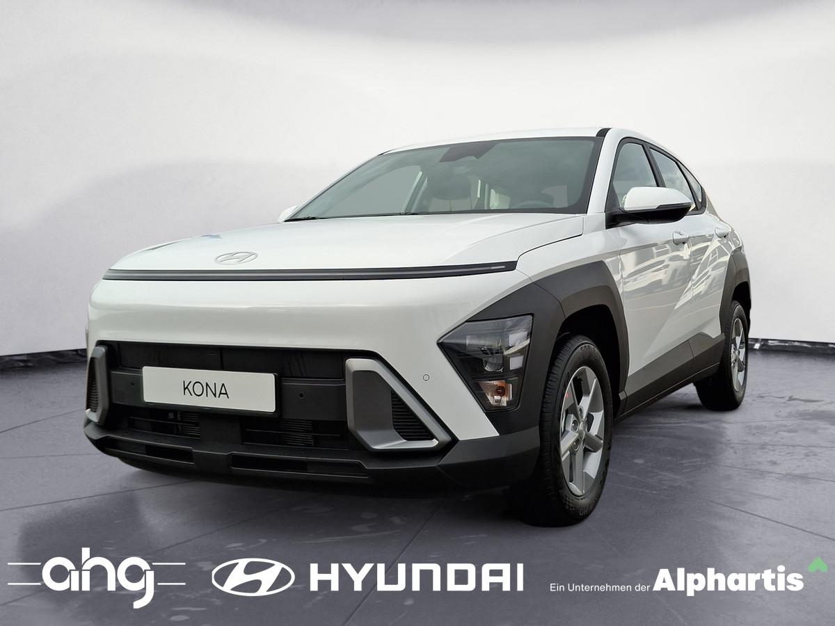 Hyundai Kona 1.0 T-GDI Select AB 149,- EURO IM MONAT