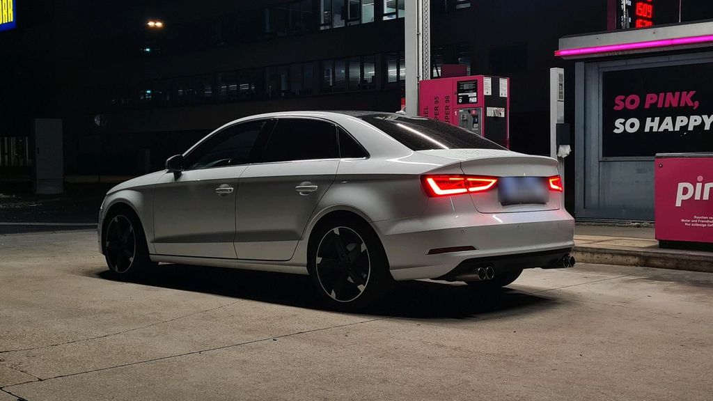 Image of Audi A3
