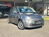 Fiat 500 Lounge 1.Hand. ZahnriemenNeu.HU/AUNeu. - Fiat 500 Gebrauchtwagen in Düsseldorf