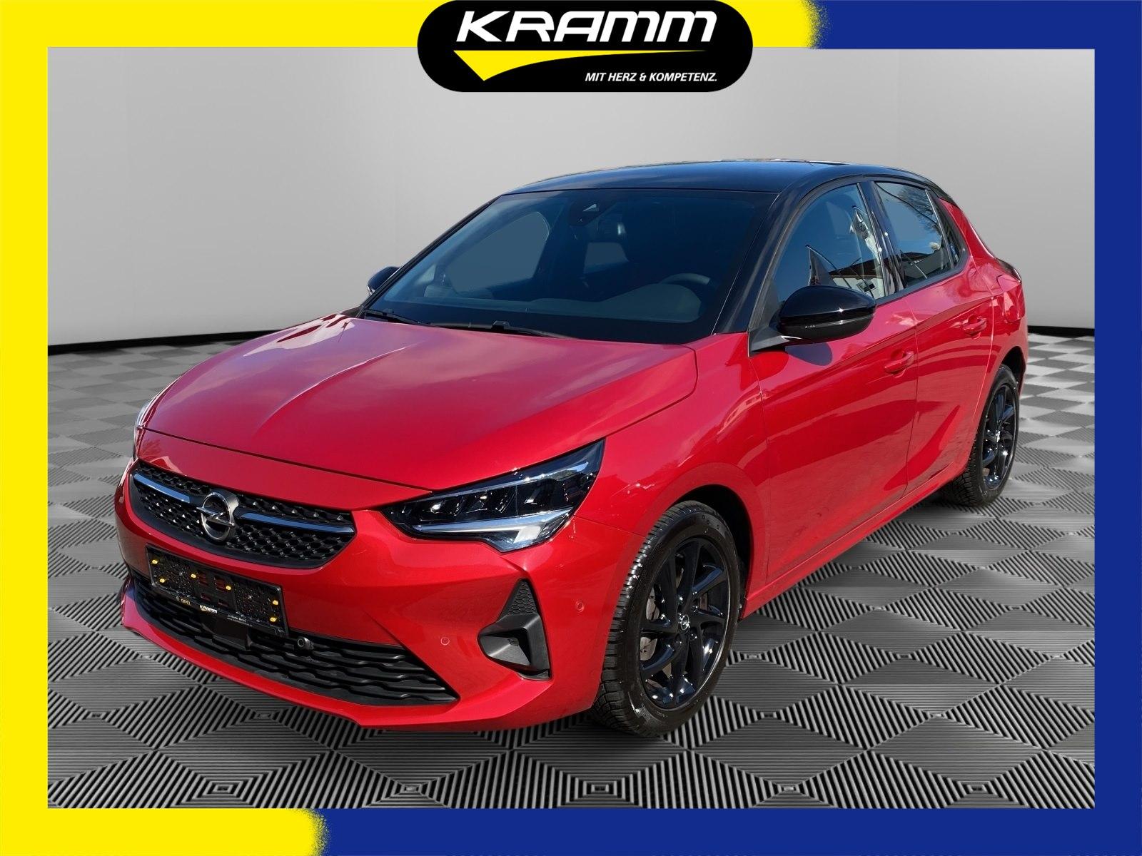 Opel Corsa 1.2 *Kamera*CarPlay*
