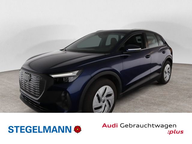 Audi Q4 45 e-tron