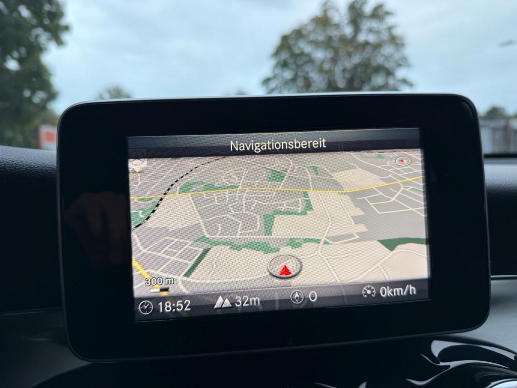 Mercedes-Benz GLC 350