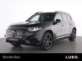 Mercedes-Benz GLB 350 4M AMG-PLUS+20''+AHK+AC-22KW+SUPERSCREEN - Mercedes-Benz GLB 350