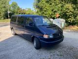 Volkswagen T4 Caravelle 2.5 TDI lang Standard - Volkswagen T4 Caravelle aus 1997