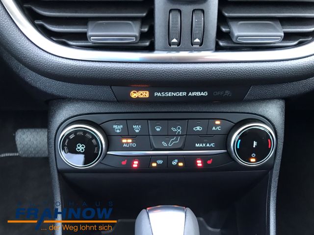 Foto Nummer 15: FORD Fiesta