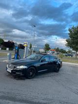 Jaguar XJ X351 3.0D luxury premium Edition - Jaguar XJ X351