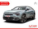 Citroën C4 1.2 12V e-THP Max Aut. LED Navi Head-Up ACC - Citroën C4 X Gebrauchtwagen