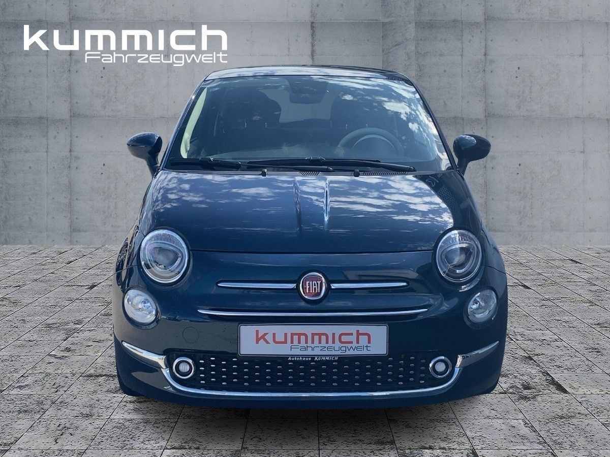 Fiat 500 Hatchback MY23 1.0 GSE Hybrid 51 kW (70 PS) imagem 2