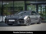 Porsche Panamera 4 E-Hybrid InnoDrive Head-Up Display - Porsche Panamera mit Hybrid-Antrieb