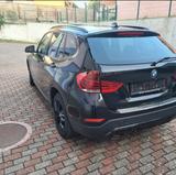 BMW X1 xDrive20d  - BMW X1 in Freiburg